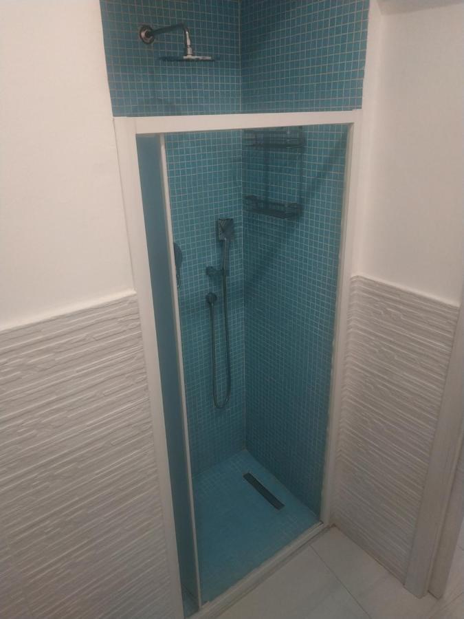 Casa In Borgo Marinaro Apartment Giardini Naxos Bagian luar foto